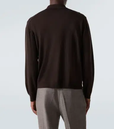 Our Legacy Evening argyle wool cardigan | Thumbnail 4 Our Legacy Evening argyle wool cardigan | Thumbnail 4