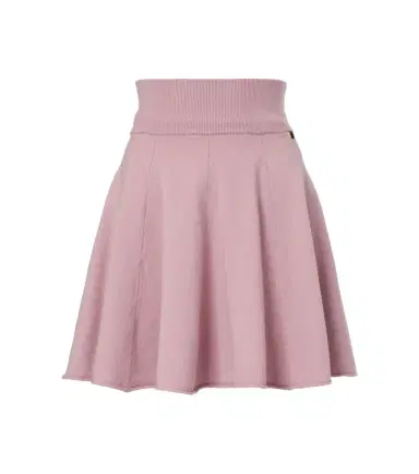 Extreme Cashmere N°379 Girl cashmere-blend miniskirt | Thumbnail 1 Extreme Cashmere N°379 Girl cashmere-blend miniskirt | Thumbnail 1