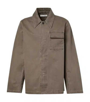 Our Legacy Dutch cotton twill jacket | Thumbnail 1 Our Legacy Dutch cotton twill jacket | Thumbnail 1