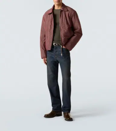 Our Legacy Mid-rise slim jeans | Thumbnail 2 Our Legacy Mid-rise slim jeans | Thumbnail 2