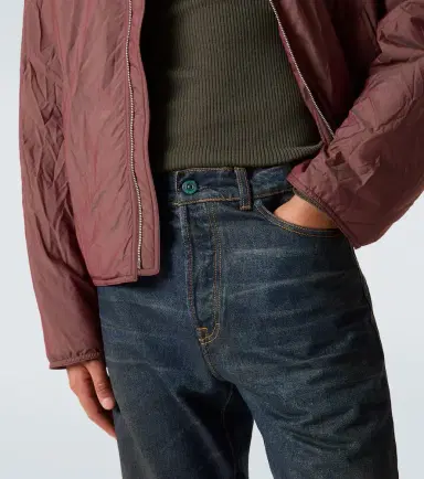 Our Legacy Mid-rise slim jeans | Thumbnail 3 Our Legacy Mid-rise slim jeans | Thumbnail 3