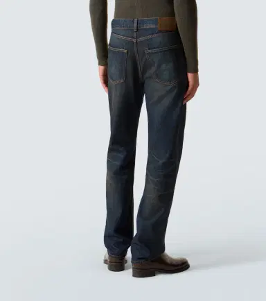 Our Legacy Mid-rise slim jeans | Thumbnail 4 Our Legacy Mid-rise slim jeans | Thumbnail 4