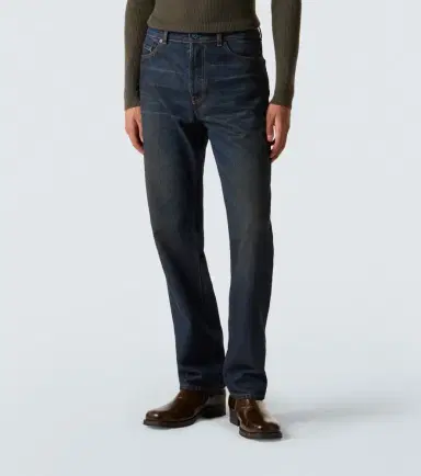 Our Legacy Mid-rise slim jeans | Thumbnail 5 Our Legacy Mid-rise slim jeans | Thumbnail 5
