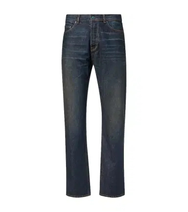 Our Legacy Mid-rise slim jeans | Thumbnail 1 Our Legacy Mid-rise slim jeans | Thumbnail 1