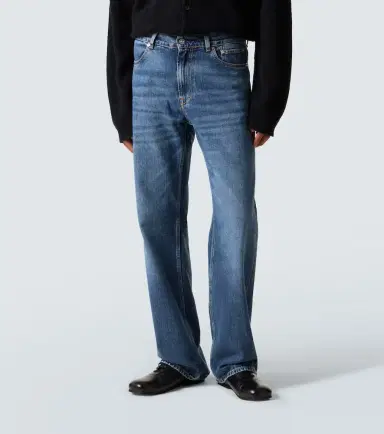 Our Legacy Mid-rise bootcut jeans | Thumbnail 2 Our Legacy Mid-rise bootcut jeans | Thumbnail 2