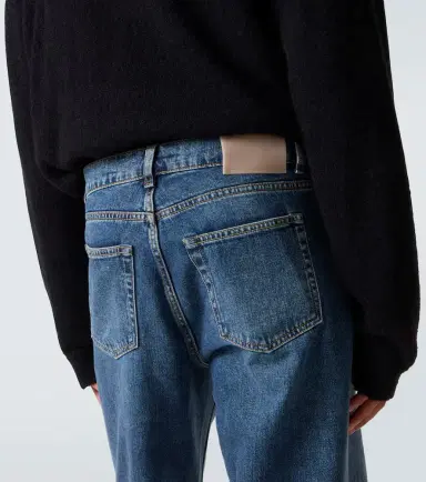 Our Legacy Mid-rise bootcut jeans | Thumbnail 3 Our Legacy Mid-rise bootcut jeans | Thumbnail 3
