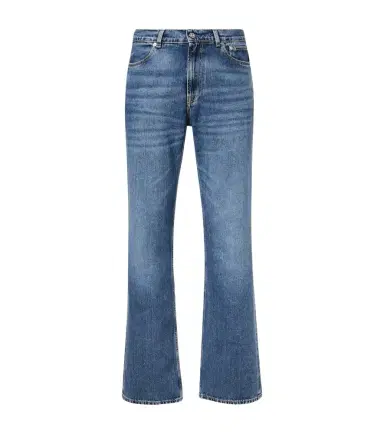Our Legacy Mid-rise bootcut jeans | Thumbnail 1 Our Legacy Mid-rise bootcut jeans | Thumbnail 1
