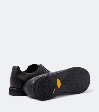 Our Legacy Ten Pin leather sneakers | Thumbnail 3 Our Legacy Ten Pin leather sneakers | Thumbnail 3