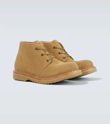 Our Legacy Chukka suede desert boots | Thumbnail 6 Our Legacy Chukka suede desert boots | Thumbnail 6