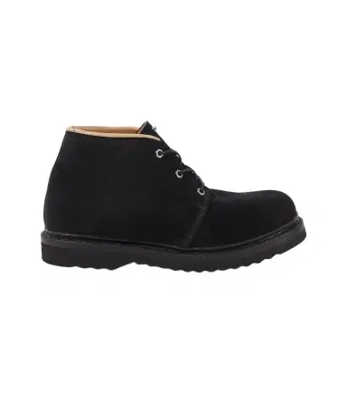 Our Legacy Chukka suede boots | Thumbnail 1 Our Legacy Chukka suede boots | Thumbnail 1