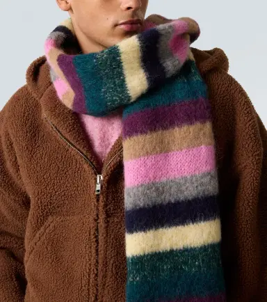 ERL Teddy hoodie | Thumbnail 2 ERL Teddy hoodie | Thumbnail 2