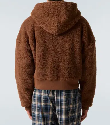 ERL Teddy hoodie | Thumbnail 3 ERL Teddy hoodie | Thumbnail 3