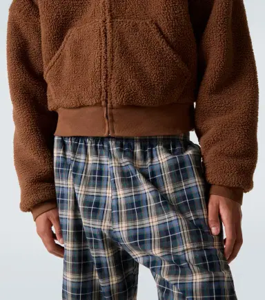 ERL Teddy hoodie | Thumbnail 6 ERL Teddy hoodie | Thumbnail 6
