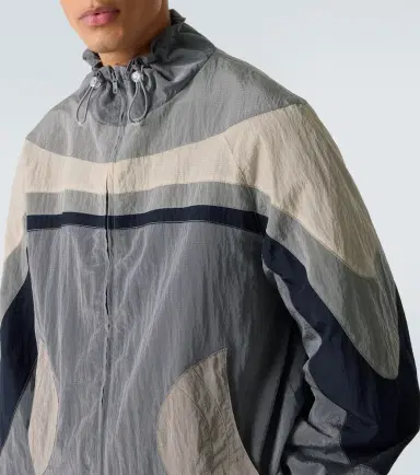 ERL Technical jacket | Thumbnail 2 ERL Technical jacket | Thumbnail 2
