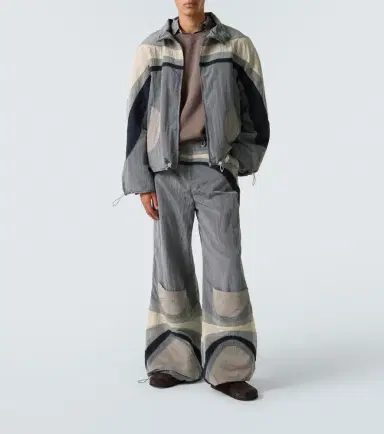 ERL Technical jacket | Thumbnail 3 ERL Technical jacket | Thumbnail 3