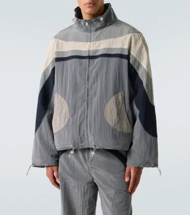 ERL Technical jacket | Thumbnail 4 ERL Technical jacket | Thumbnail 4