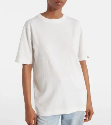 Extreme Cashmere James cotton and cashmere T-shirt | Thumbnail 5 Extreme Cashmere James cotton and cashmere T-shirt | Thumbnail 5