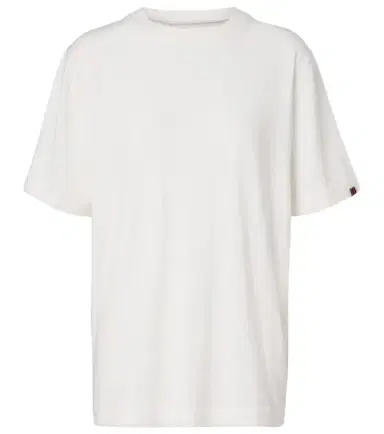 Extreme Cashmere James cotton and cashmere T-shirt | Thumbnail 1 Extreme Cashmere James cotton and cashmere T-shirt | Thumbnail 1
