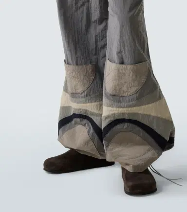 ERL Technical flared pants | Thumbnail 3 ERL Technical flared pants | Thumbnail 3