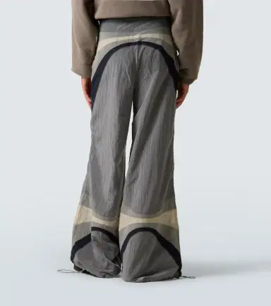 ERL Technical flared pants | Thumbnail 4 ERL Technical flared pants | Thumbnail 4