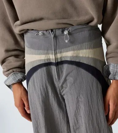 ERL Technical flared pants | Thumbnail 6 ERL Technical flared pants | Thumbnail 6