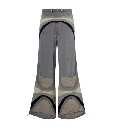 ERL Technical flared pants | Thumbnail 1 ERL Technical flared pants | Thumbnail 1
