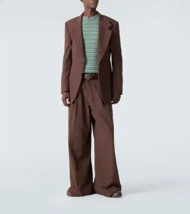 ERL Camino corduroy mules | Thumbnail 7 ERL Camino corduroy mules | Thumbnail 7