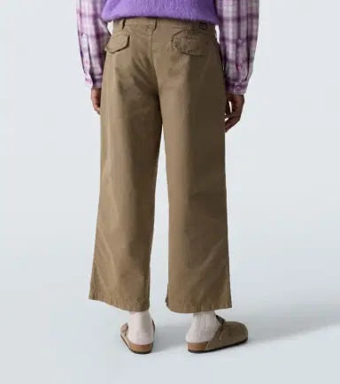 ERL High-rise wide-leg jeans | Thumbnail 5 ERL High-rise wide-leg jeans | Thumbnail 5