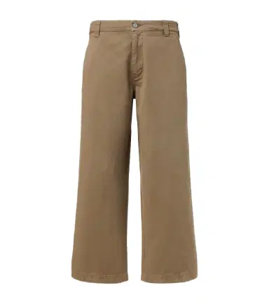 ERL High-rise wide-leg jeans | Thumbnail 1 ERL High-rise wide-leg jeans | Thumbnail 1
