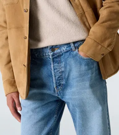 The Row Ross straight jeans | Thumbnail 5 The Row Ross straight jeans | Thumbnail 5