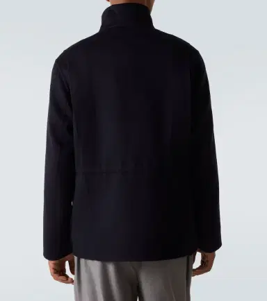 The Row Tanith cashmere jacket | Thumbnail 2 The Row Tanith cashmere jacket | Thumbnail 2