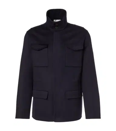 The Row Tanith cashmere jacket | Thumbnail 1 The Row Tanith cashmere jacket | Thumbnail 1