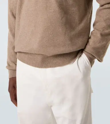 The Row Rod cashmere sweater | Thumbnail 6 The Row Rod cashmere sweater | Thumbnail 6
