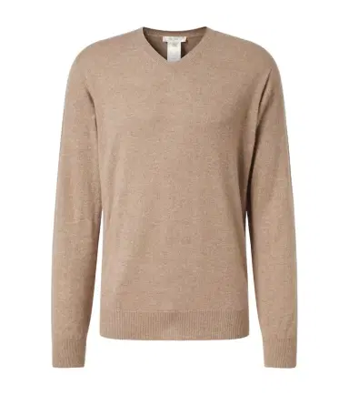The Row Rod cashmere sweater | Thumbnail 1 The Row Rod cashmere sweater | Thumbnail 1
