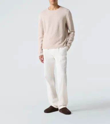 The Row Nikola wool sweater | Thumbnail 2 The Row Nikola wool sweater | Thumbnail 2