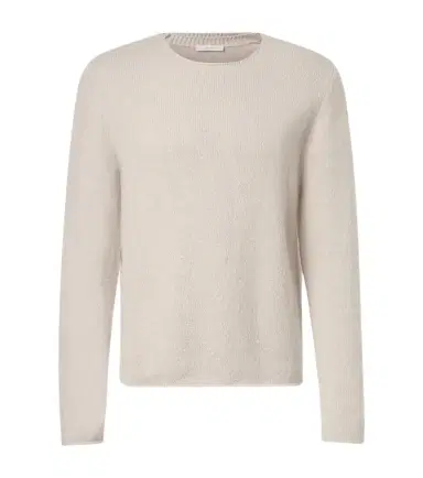 The Row Nikola wool sweater | Thumbnail 1 The Row Nikola wool sweater | Thumbnail 1