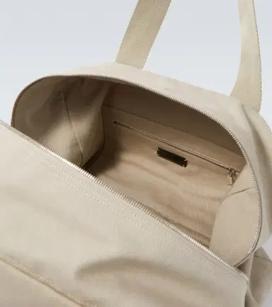 The Row Sisal duffel bag | Thumbnail 4 The Row Sisal duffel bag | Thumbnail 4
