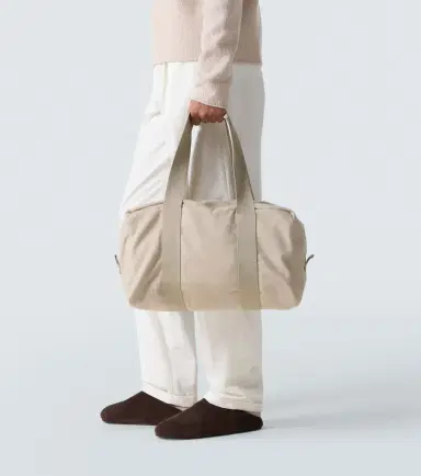 The Row Sisal duffel bag | Thumbnail 5 The Row Sisal duffel bag | Thumbnail 5