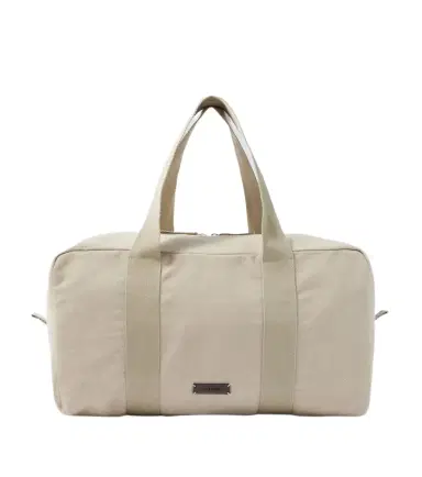 The Row Sisal duffel bag | Thumbnail 1 The Row Sisal duffel bag | Thumbnail 1