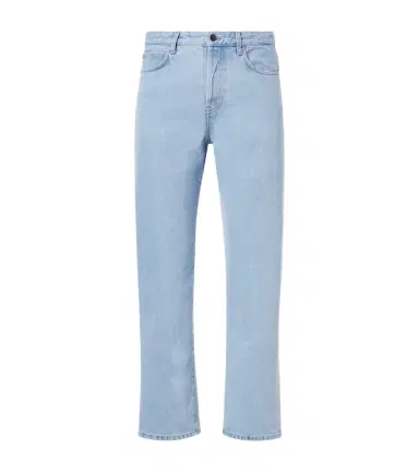 The Row Morton straight jeans | Thumbnail 1 The Row Morton straight jeans | Thumbnail 1