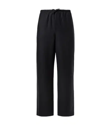 The Row Xon virgin wool wide-leg pants | Thumbnail 1 The Row Xon virgin wool wide-leg pants | Thumbnail 1