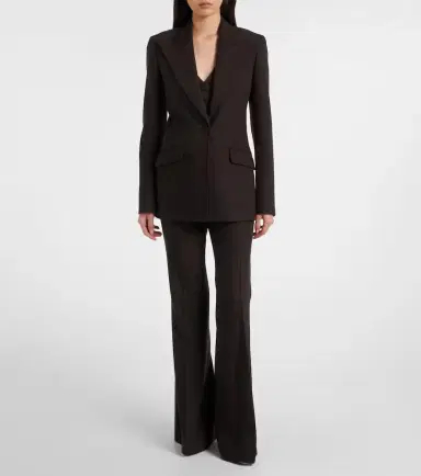 Gabriela Hearst Wool blazer | Thumbnail 2 Gabriela Hearst Wool blazer | Thumbnail 2