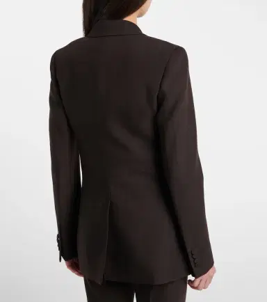 Gabriela Hearst Wool blazer | Thumbnail 5 Gabriela Hearst Wool blazer | Thumbnail 5