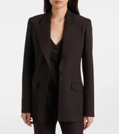 Gabriela Hearst Wool blazer | Thumbnail 7 Gabriela Hearst Wool blazer | Thumbnail 7