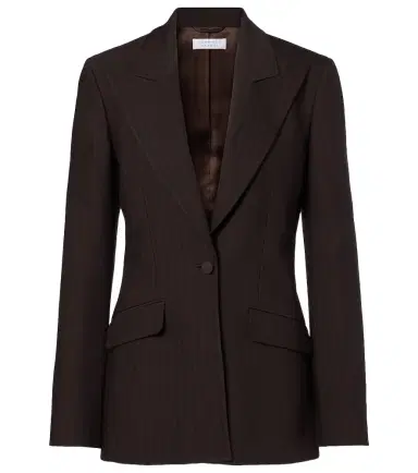 Gabriela Hearst Wool blazer | Thumbnail 1 Gabriela Hearst Wool blazer | Thumbnail 1