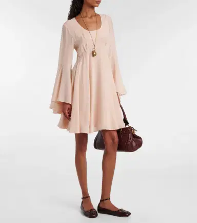 Chloé Chloé Paddington leather shoulder bag | Thumbnail 6 Chloé Chloé Paddington leather shoulder bag | Thumbnail 6
