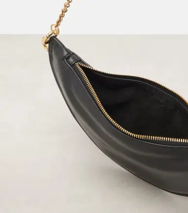 Chloé Chloé Chloé Icons Medium leather shoulder bag | Thumbnail 3 Chloé Chloé Chloé Icons Medium leather shoulder bag | Thumbnail 3