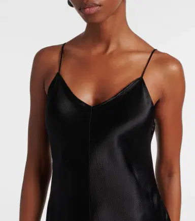 Fforme Layla maxi dress | Thumbnail 3 Fforme Layla maxi dress | Thumbnail 3