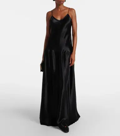 Fforme Layla maxi dress | Thumbnail 5 Fforme Layla maxi dress | Thumbnail 5
