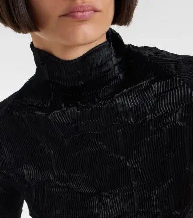 FFORME Dahlia jersey top | Thumbnail 2 FFORME Dahlia jersey top | Thumbnail 2